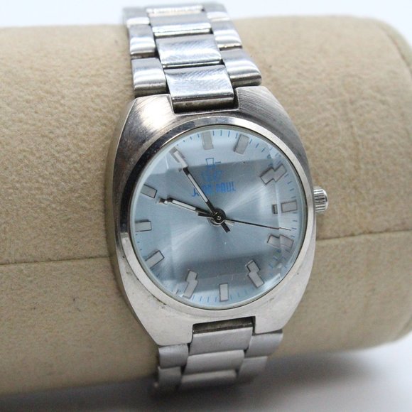 Jean Paul Accessories Vintage Jean Paul Watch Womens Classic
